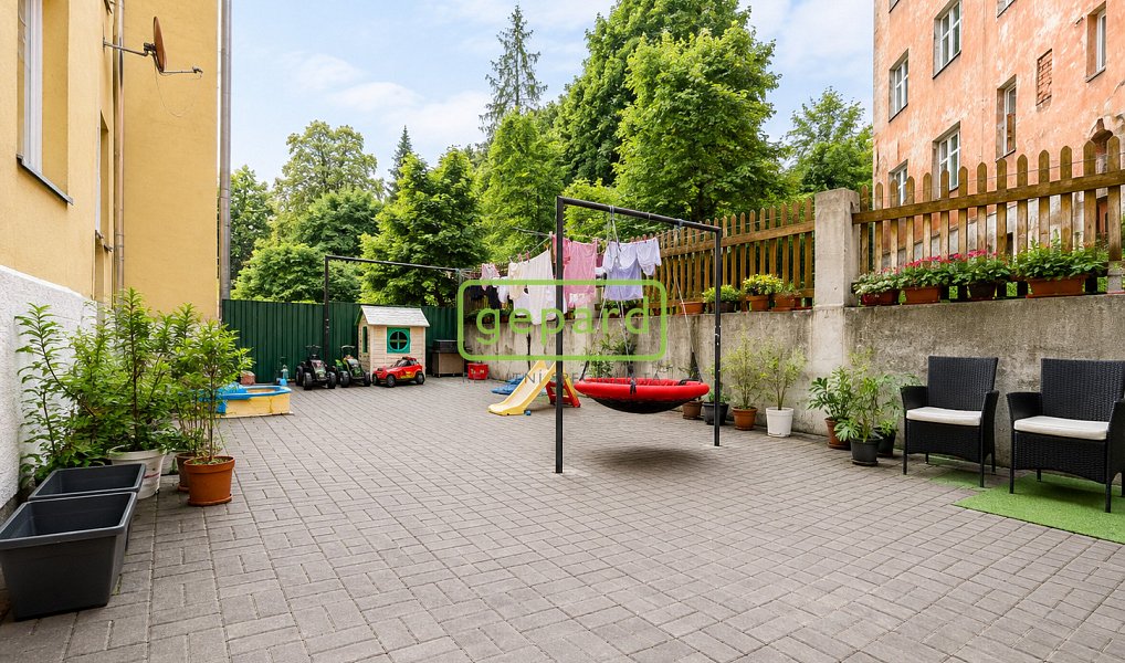 Prodej bytu 4+1 89 m², Karlovy Vary – náhled fotky 10