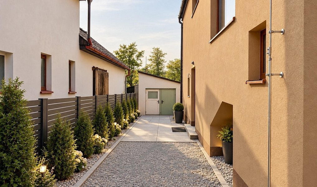 Prodej domu 135 m² s pozemkem 599 m², Praha – náhled fotky 24