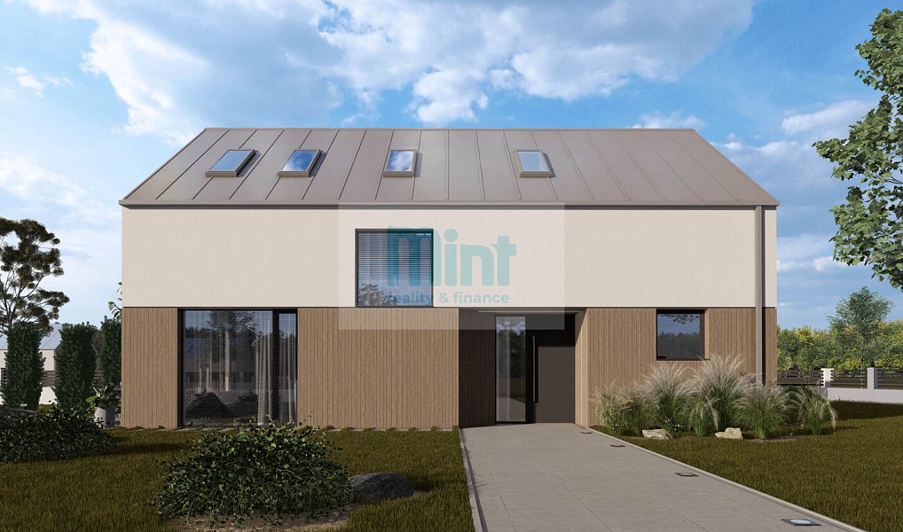 Prodej domu 144 m² s pozemkem 1 310 m², Uničov – náhled fotky 6