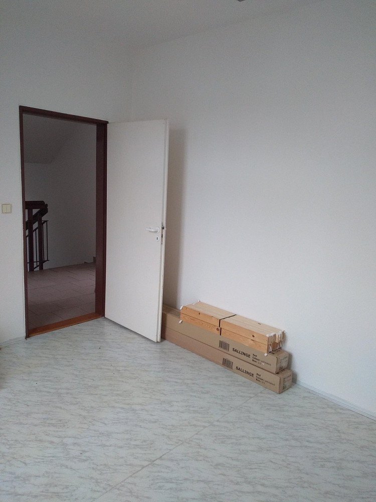 Pronájem bytu 4+1 100 m² – další