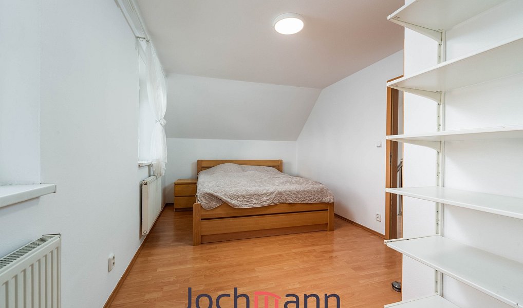 Prodej domu 127 m² s pozemkem 438 m², Včelná – náhled fotky 11