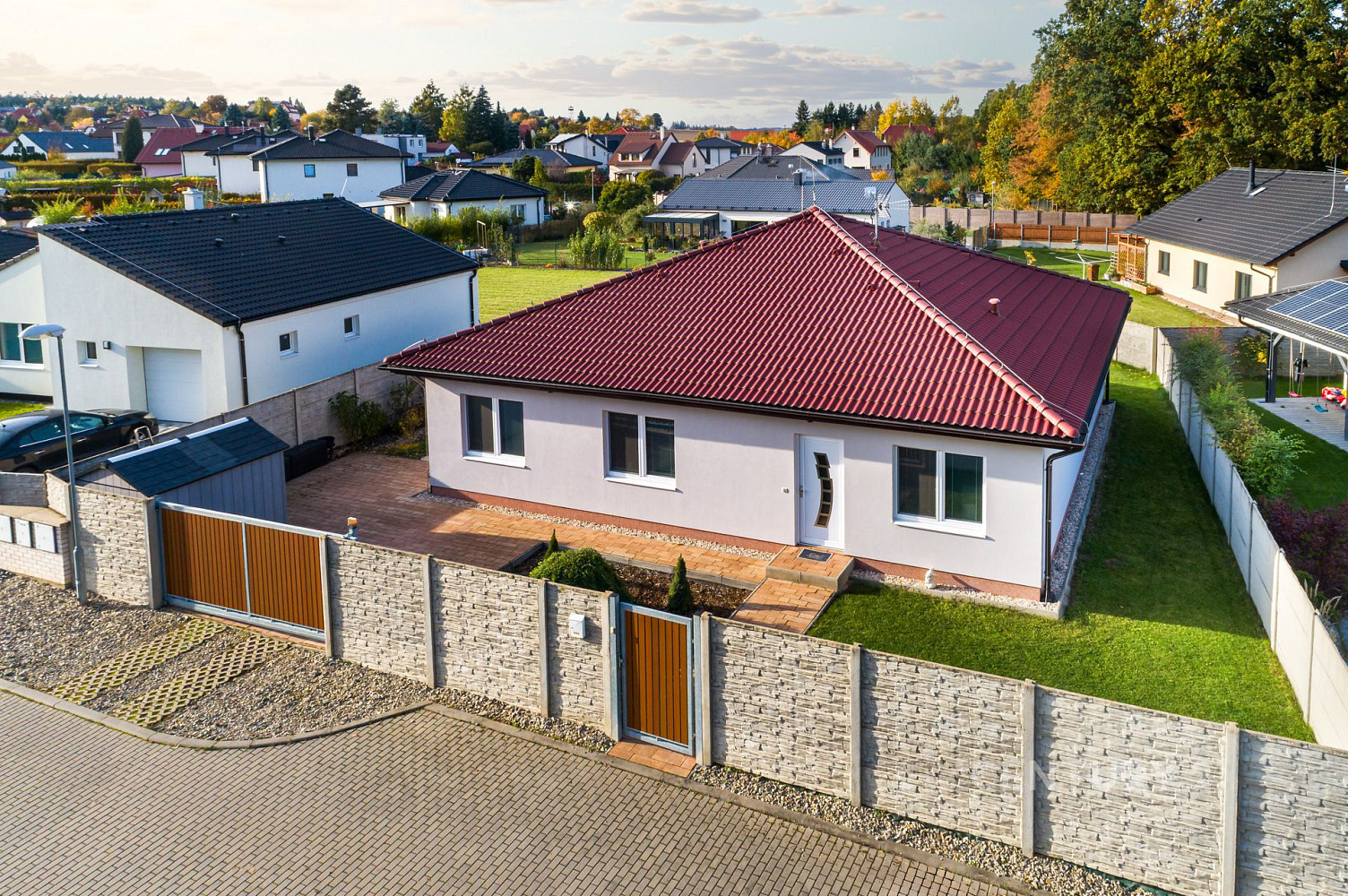 Prodej domu 136 m² s pozemkem 786 m² – fotografie 5