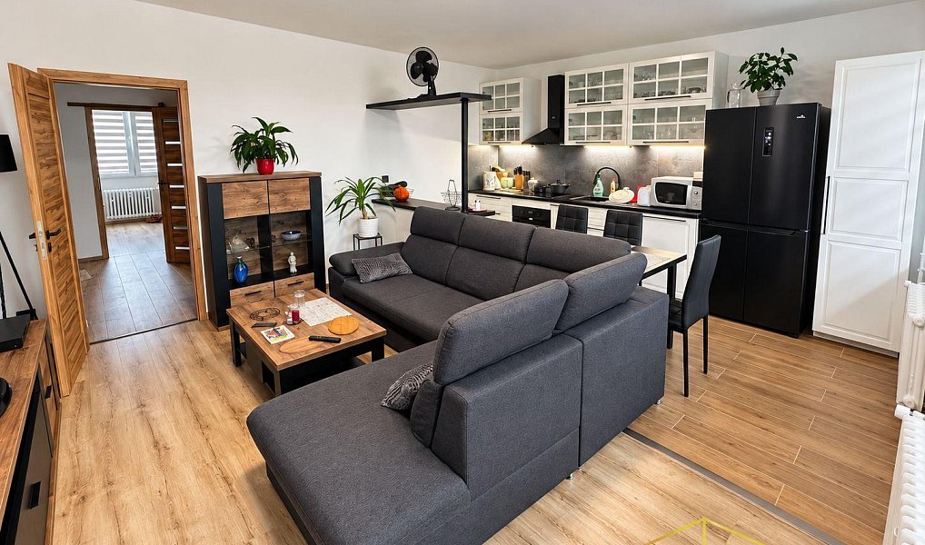 Prodej bytu 3+kk 71 m², Teplice – náhled fotky 7
