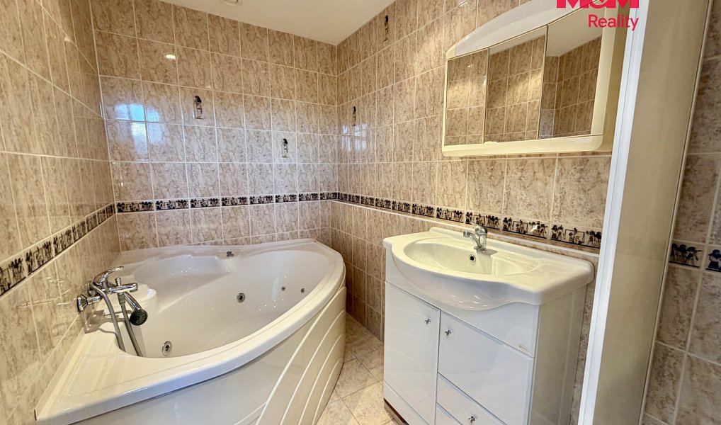 Prodej bytu 3+1 80 m², Ústí nad Labem – náhled fotky 7