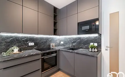 Prodej bytu 2+kk 65 m²