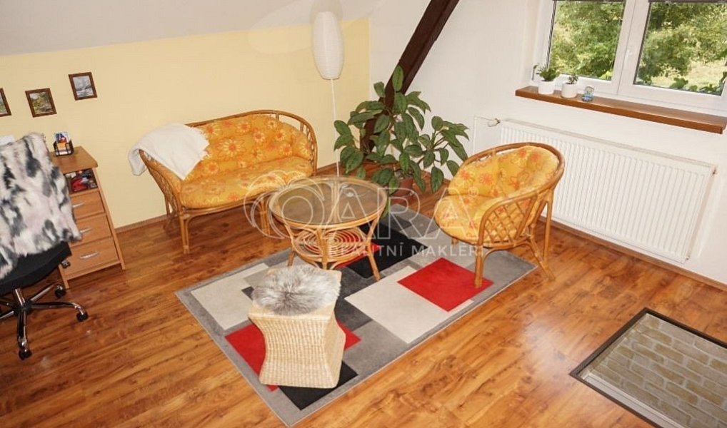 Prodej domu 120 m² s pozemkem 651 m², Stašov – náhled fotky 17