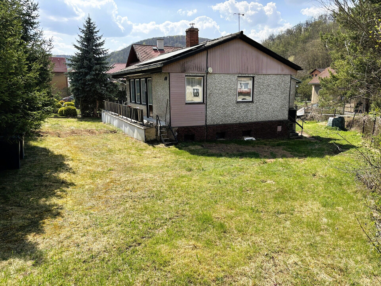 Prodej domu 105 m² s pozemkem 674 m² — photo 3