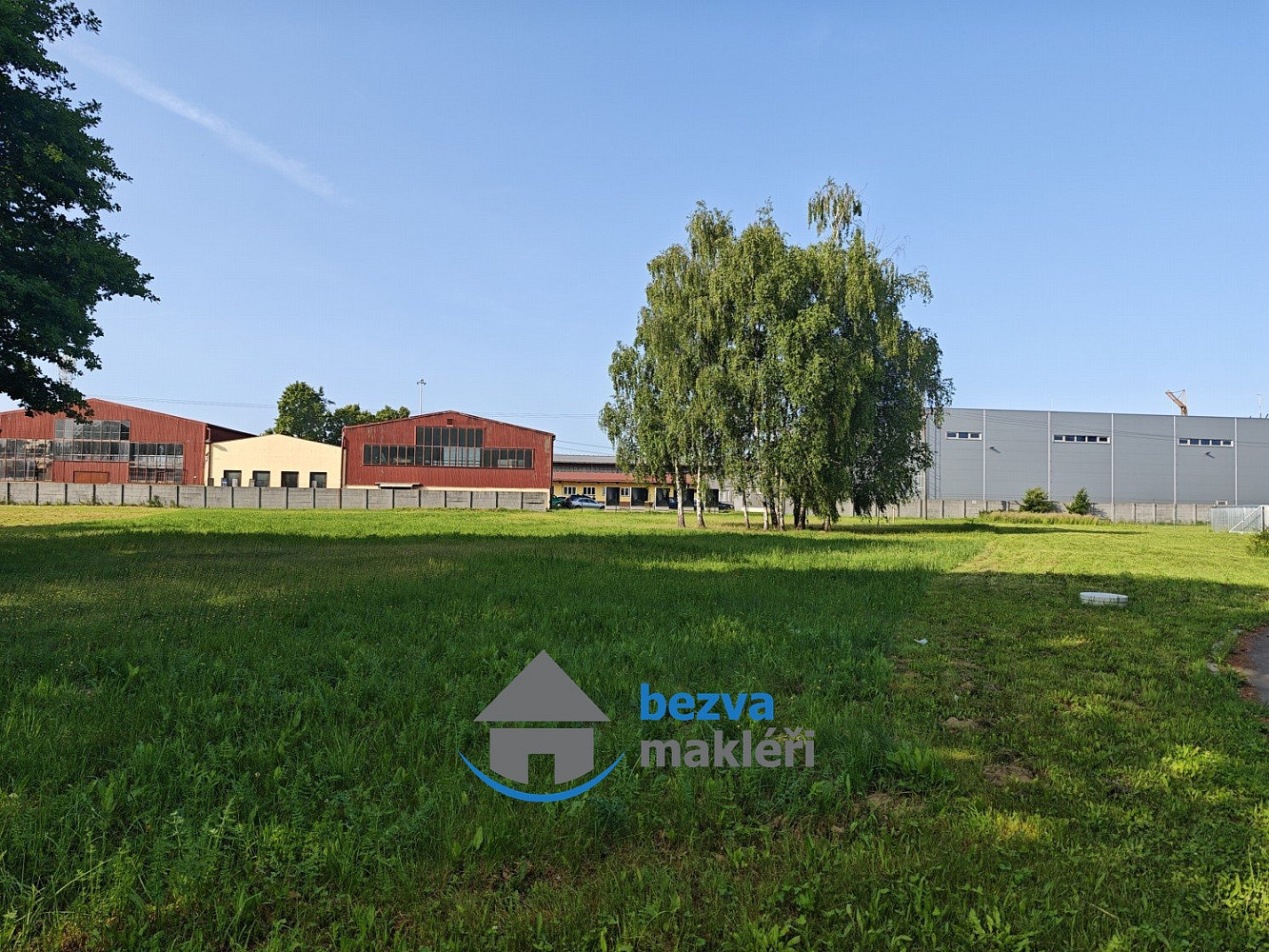 Pronájem louky 2 778 m² – fotografie 2