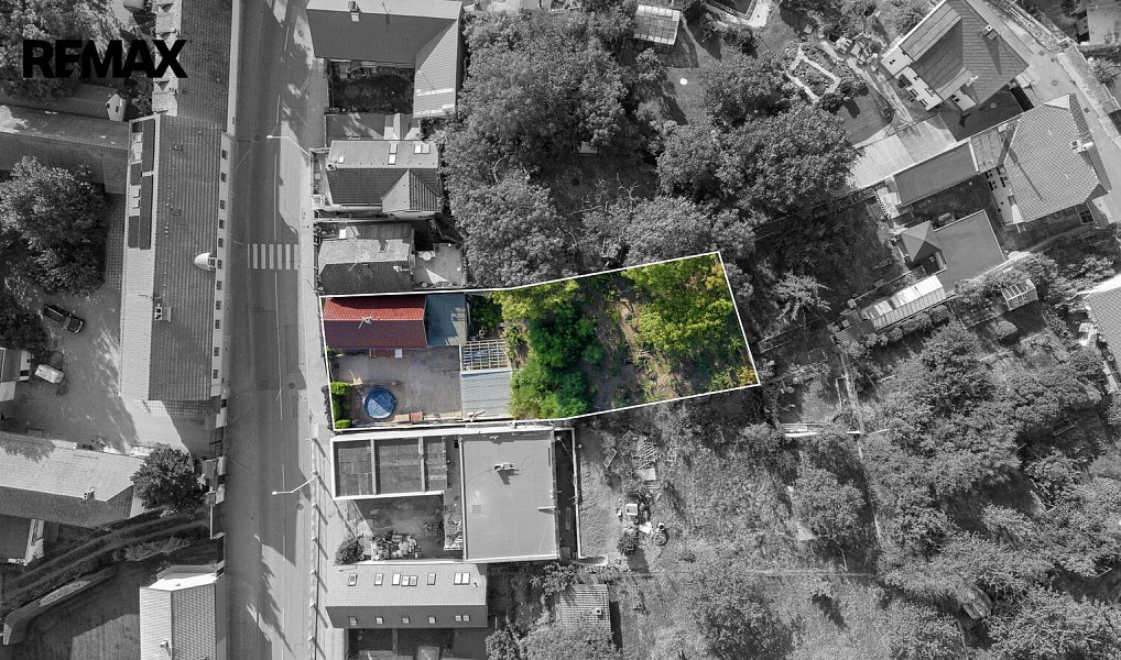 Prodej domu 67 m² s pozemkem 775 m², Praha – náhled fotky 8