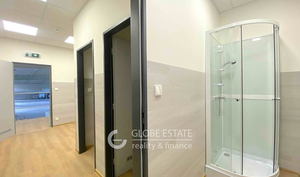 Pronájem skladovacích prostor 1 600 m², Nehvizdy – náhled fotky 12