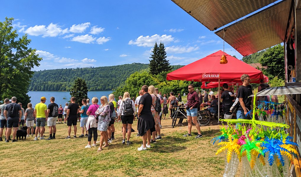 Prodej restaurace 20 m², Županovice – náhled fotky 9