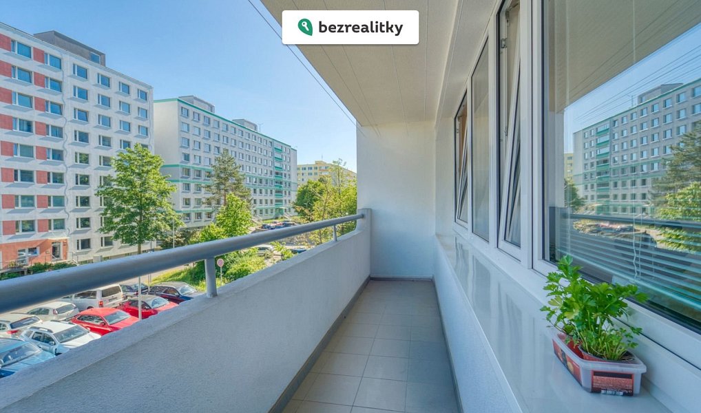 Prodej bytu 3+1 75 m², Praha – náhled fotky 7