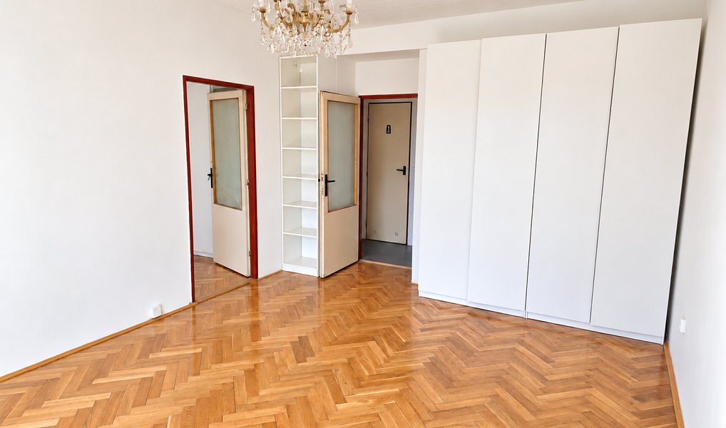 Prodej bytu 2+1 55 m², Praha – náhled fotky 10