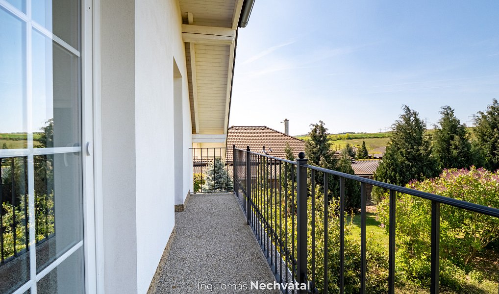 Prodej domu 135 m² s pozemkem 987 m², Těšetice – náhled fotky 25