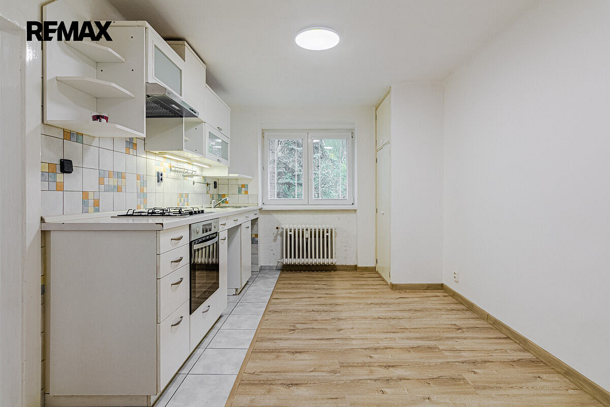 Pronájem bytu 2+1 55 m² – fotografie 5