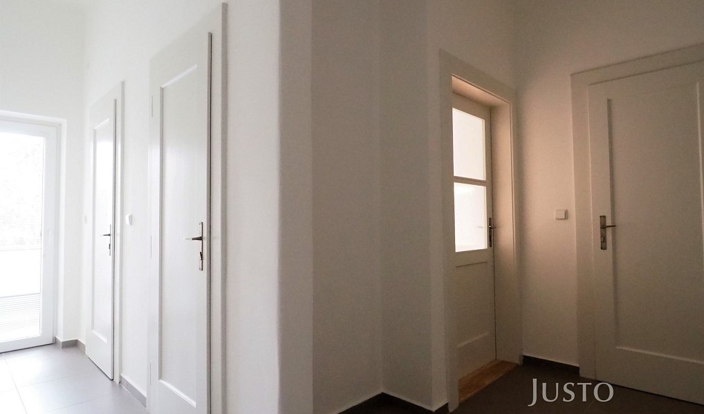 Pronájem bytu 2+1 77 m², Písek – náhled fotky 7