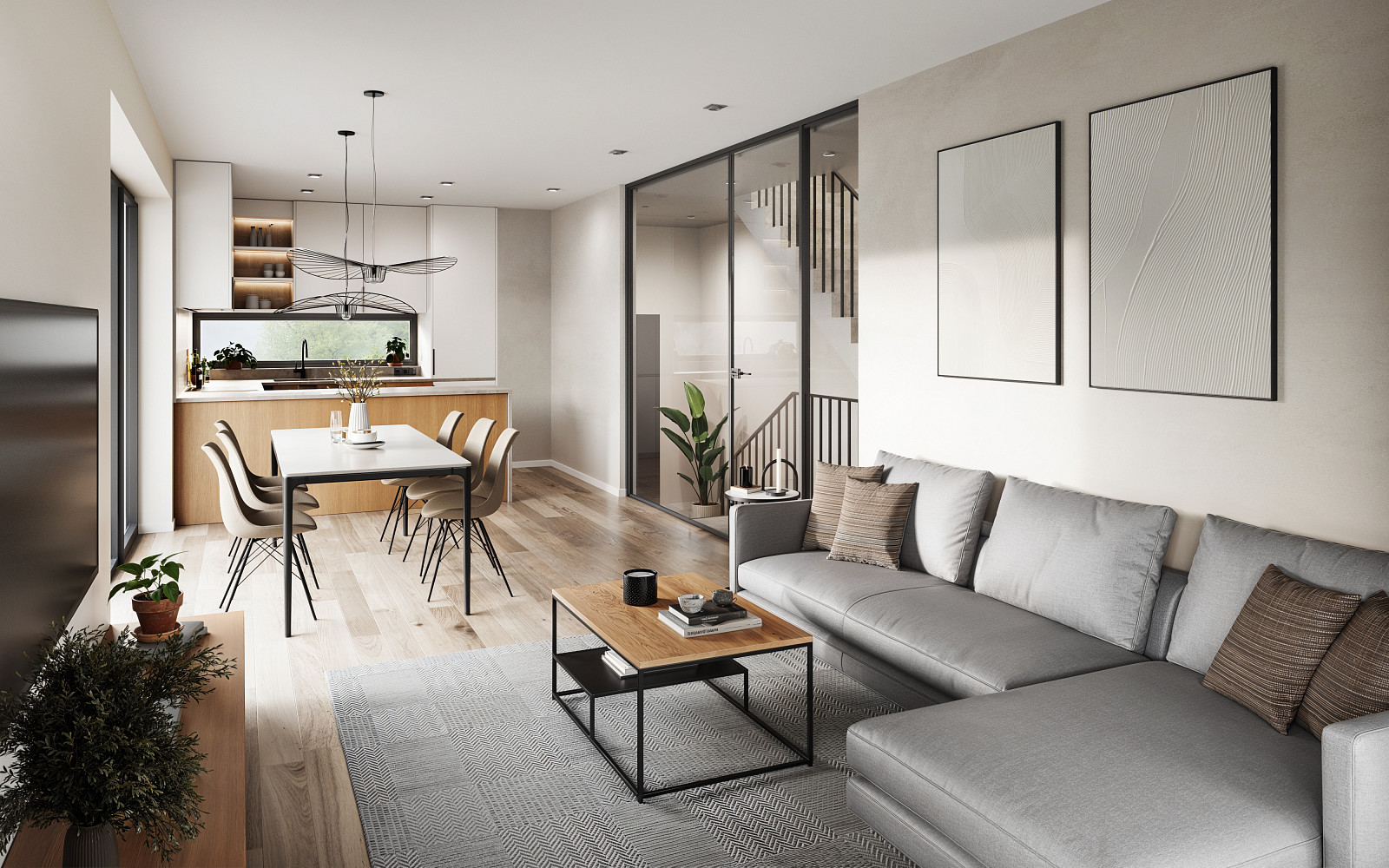 Prodej domu 140 m² s pozemkem 319 m² – další