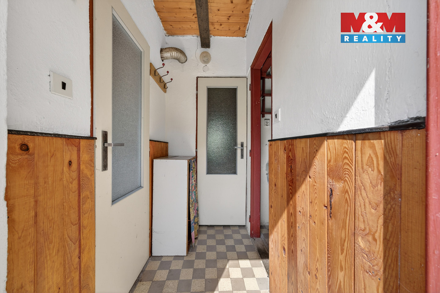 Prodej chaty/chalupy 46 m² s pozemkem 360 m² — photo 4