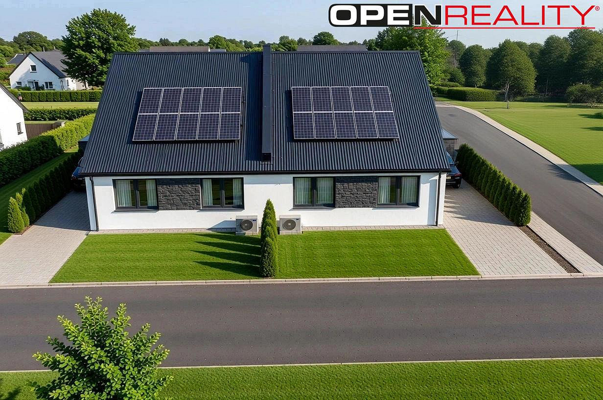 Prodej domu 102 m² s pozemkem 365 m² – fotografie 2
