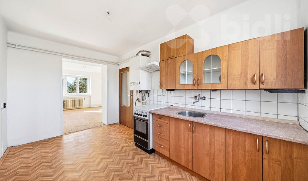 Prodej bytu 3+1 70 m², Opatovice nad Labem – náhled fotky 6