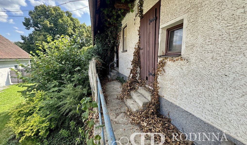 Prodej chaty/chalupy 160 m² s pozemkem 3 130 m², Postupice – náhled fotky 31
