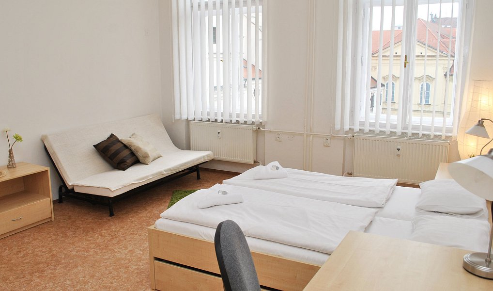 Pronájem pokoje 75 m², Brno – náhled fotky 4