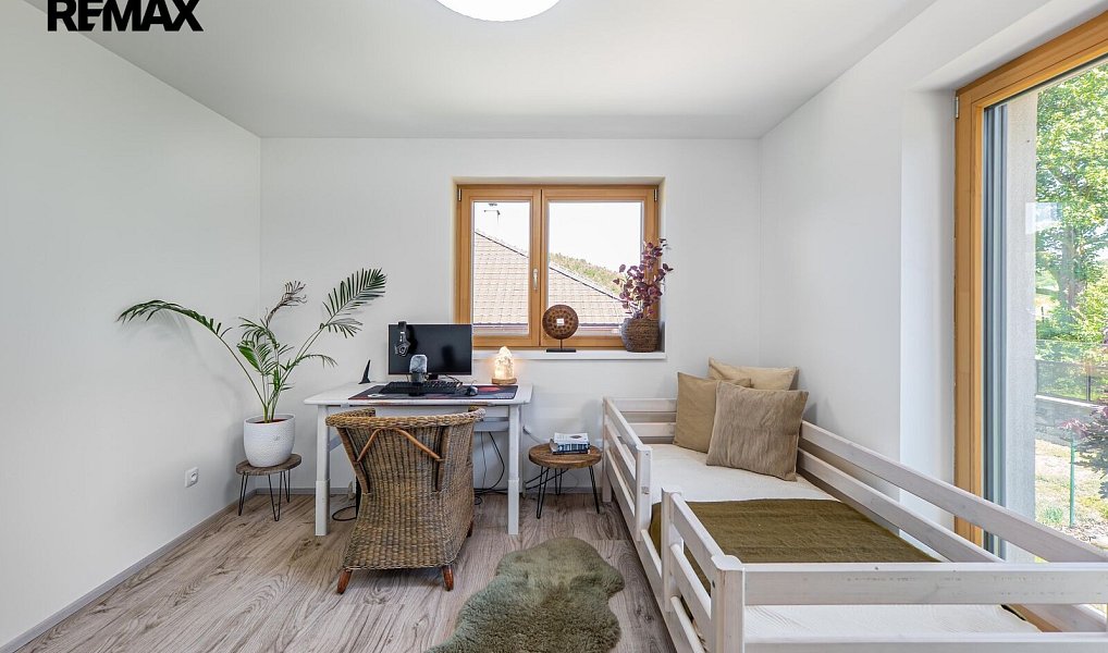 Prodej domu 162 m² s pozemkem 1 947 m², Zvánovice – náhled fotky 6