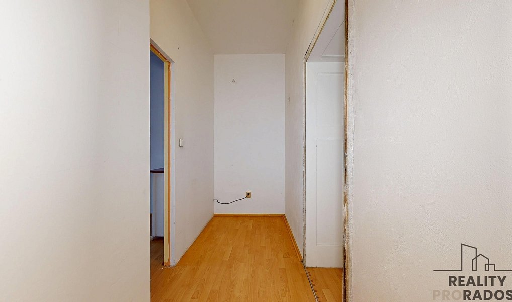 Prodej bytu 3+1 100 m², Jihlava – náhled fotky 31
