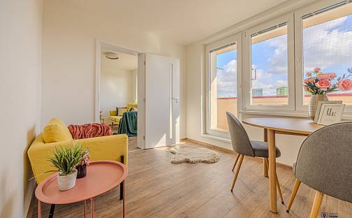 Prodej bytu 2+1 50 m², Horní, Ostrava - Hrabůvka