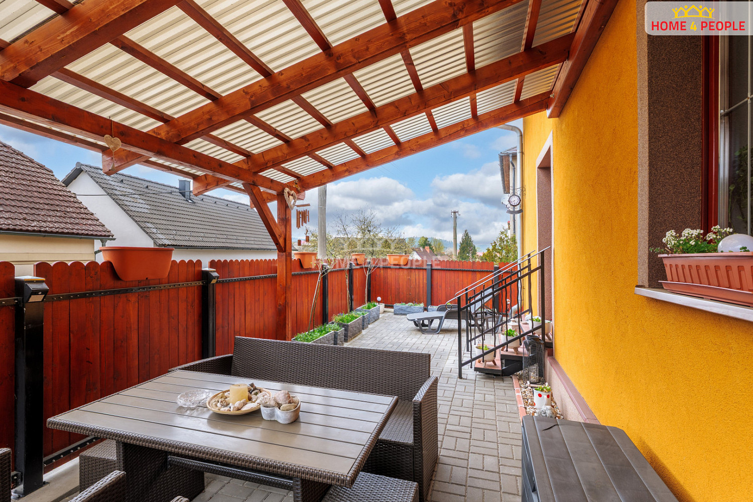 Prodej domu 258 m² s pozemkem 939 m² – fotografie 5
