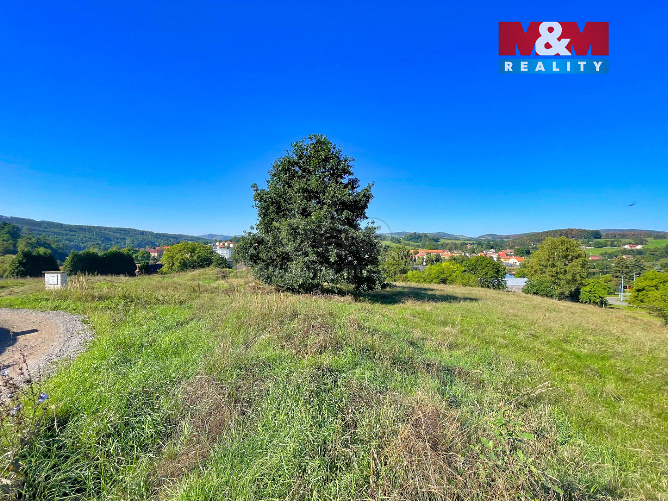 Prodej stavebního pozemku 1 125 m² — photo 3