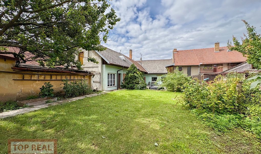 Prodej domu 230 m² s pozemkem 498 m², Zborovice – náhled fotky 22