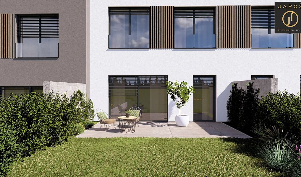 Prodej domu 130 m² s pozemkem 218 m², Kladno – náhled fotky 24