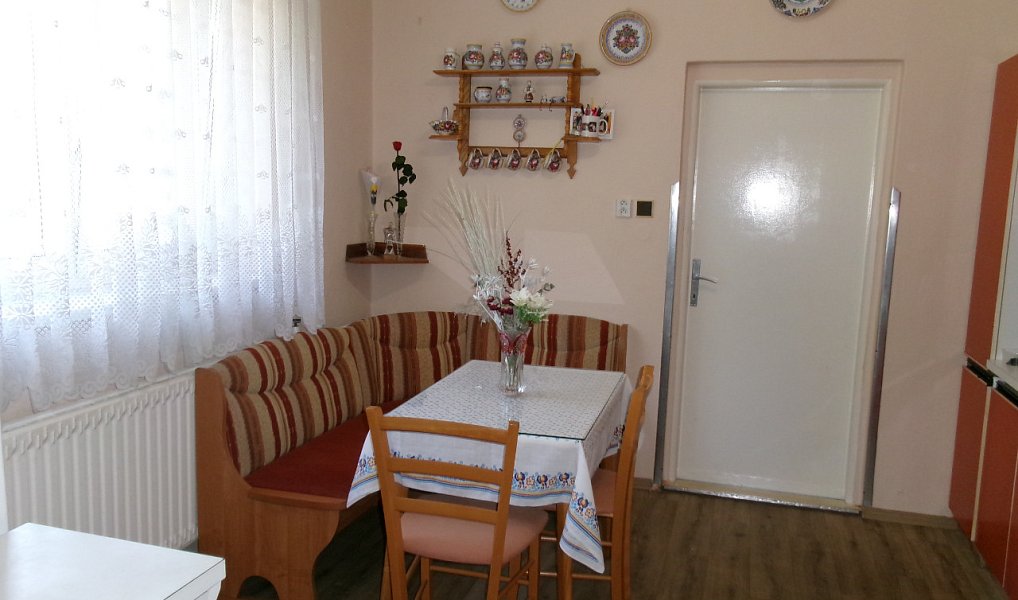 Prodej domu 105 m² s pozemkem 303 m², Staré Město – náhled fotky 12