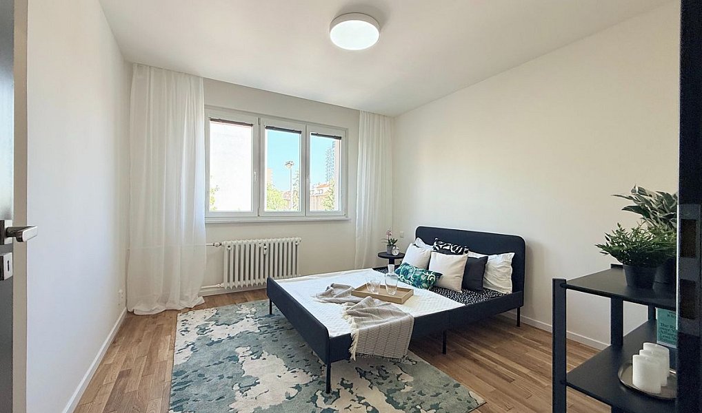 Prodej bytu 2+1 57 m², Praha – náhled fotky 4