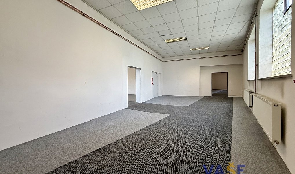 Pronájem obchodních prostor 370 m², Šumperk – náhled fotky 17