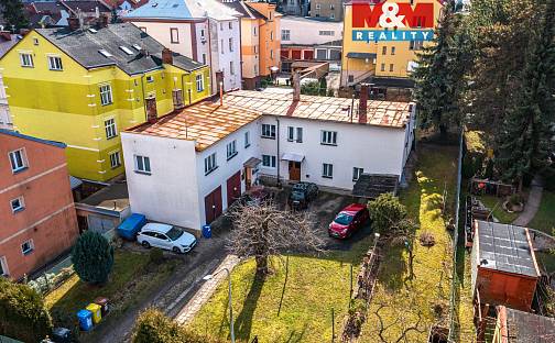 Prodej bytu 3+1 68 m², Klostermannova, Děčín - Děčín VI-Letná