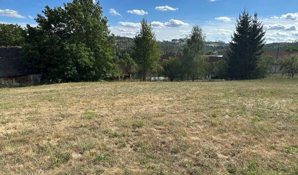 Prodej domu 371 m² s pozemkem 11 770 m², Křižanov – náhled fotky 3