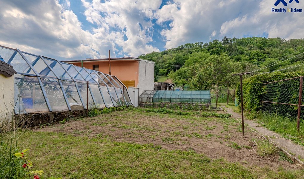 Prodej domu 185 m² s pozemkem 1 130 m², Pustiměř – náhled fotky 16