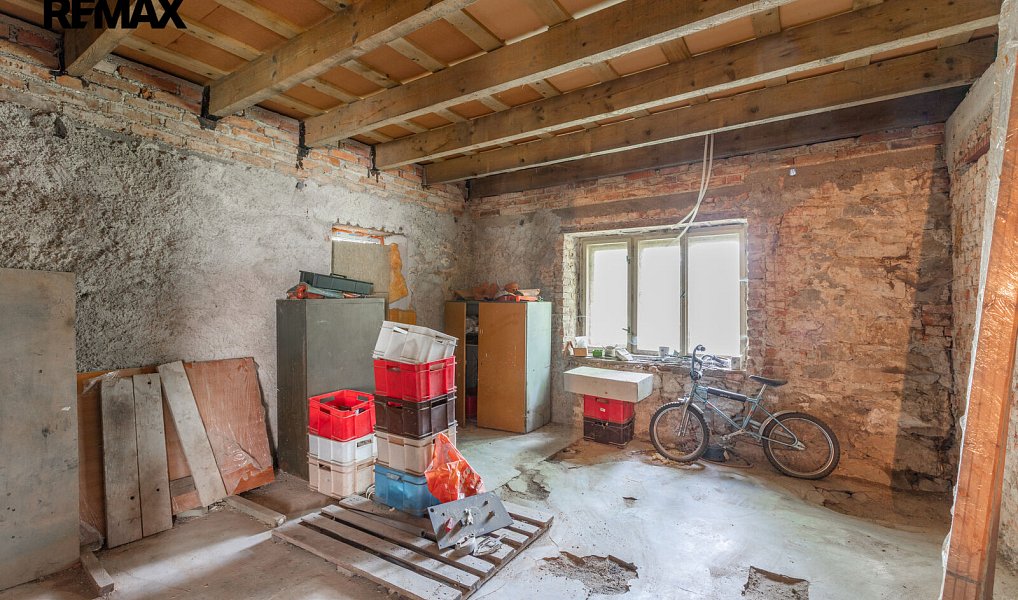 Prodej domu 202 m² s pozemkem 551 m², Struhařov – náhled fotky 21