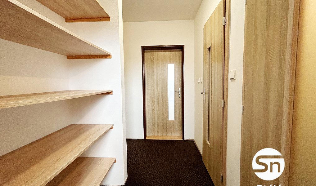 Pronájem bytu 2+1 41 m², Příbram – náhled fotky 10
