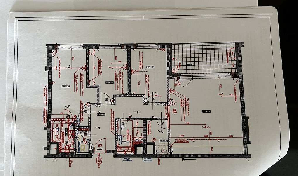 Prodej bytu 4+kk 122 m², Praha – náhled fotky 39