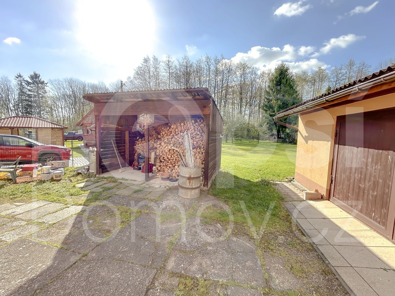 Prodej domu 185 m² s pozemkem 1 515 m² – fotografie 4