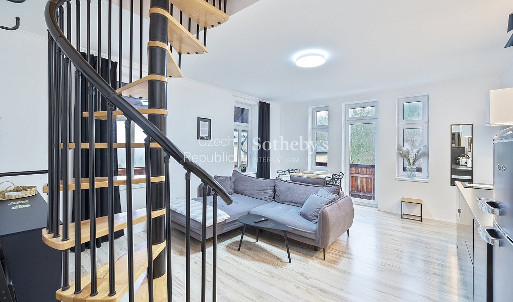 Prodej ubytovacího objektu 63 m², Janské Lázně – náhled fotky 5
