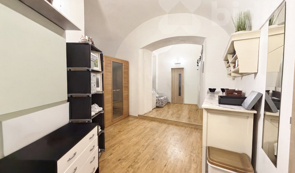 Prodej bytu 1+kk 63 m², Terezín – náhled fotky 11