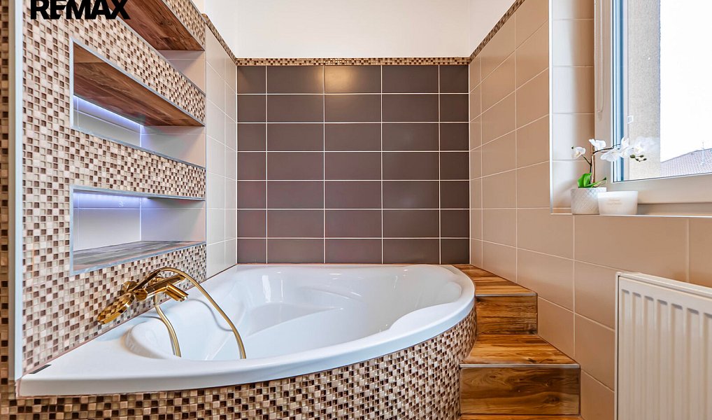 Prodej domu 180 m² s pozemkem 679 m², Veleň – náhled fotky 20