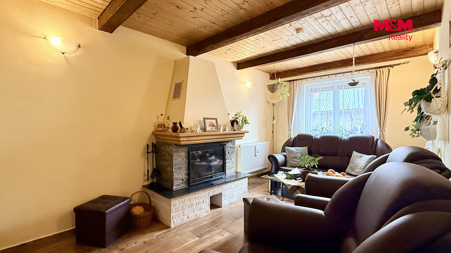 Prodej domu 150 m² s pozemkem 472 m² — photo 3