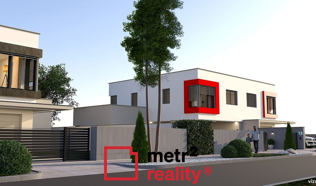 Prodej domu 120 m² s pozemkem 425 m², Uničov – náhled fotky 2