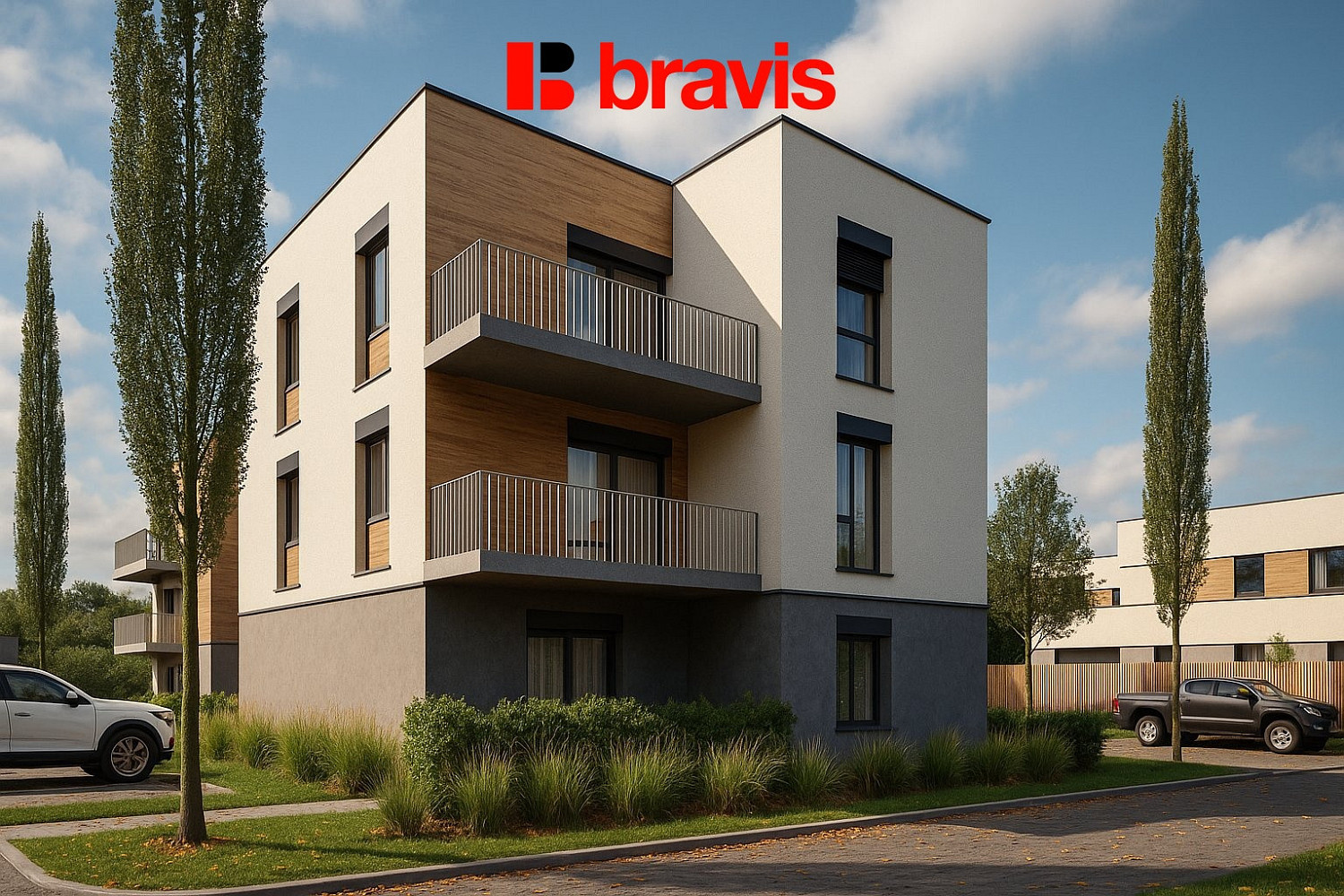 Prodej bytu 3+kk 76 m² — photo 4