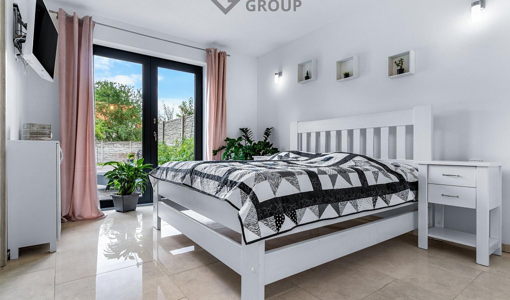 Prodej domu 135 m² s pozemkem 906 m², Soběslav – náhled fotky 11